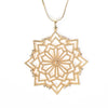 Mandala Art Pendant : Astral Symphony Filigree Pendants