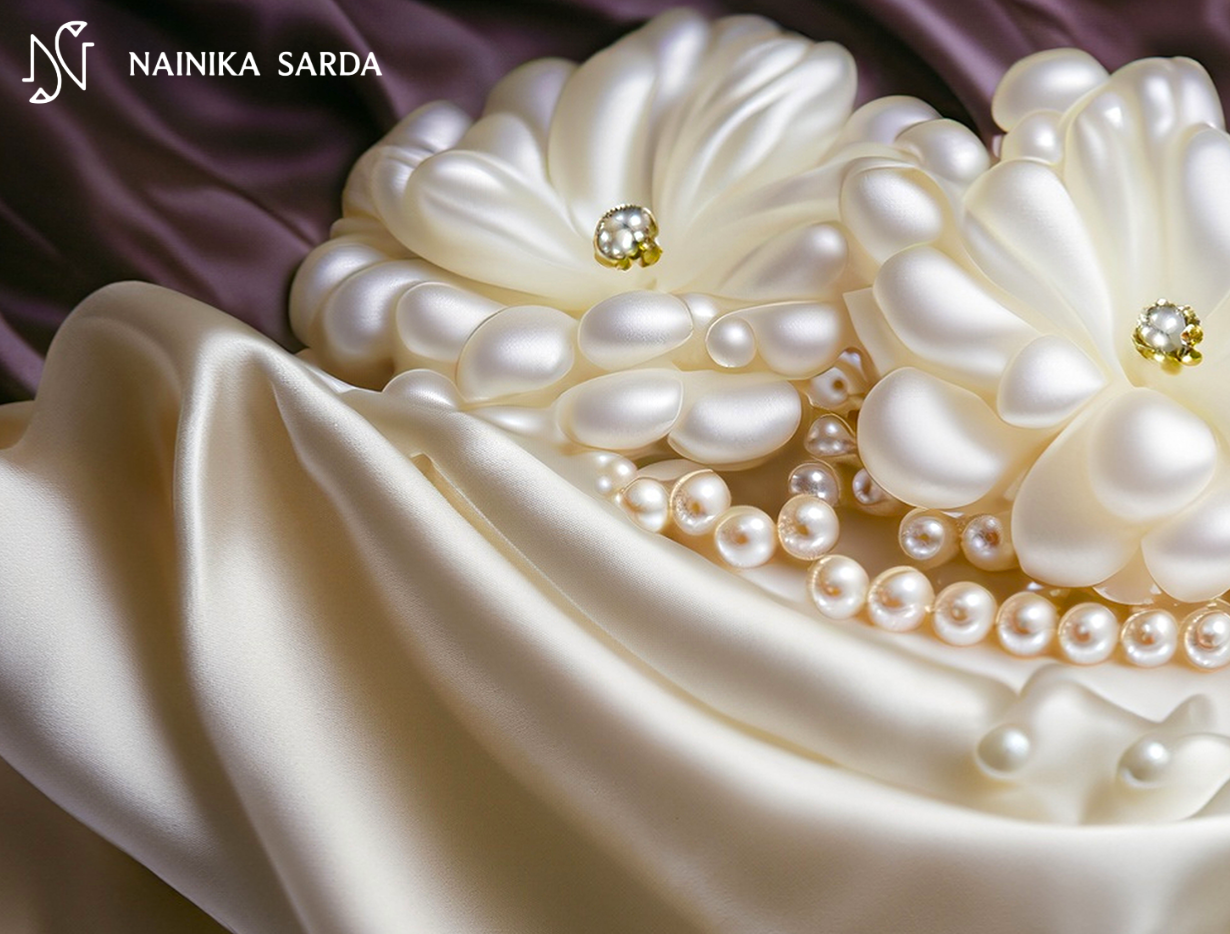 The Allure of Mother of Pearl Fashion Jewelry
