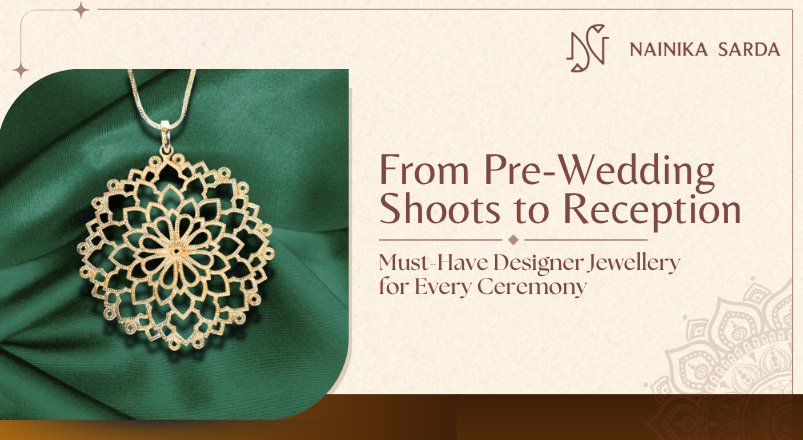Designer Jewellery Collection