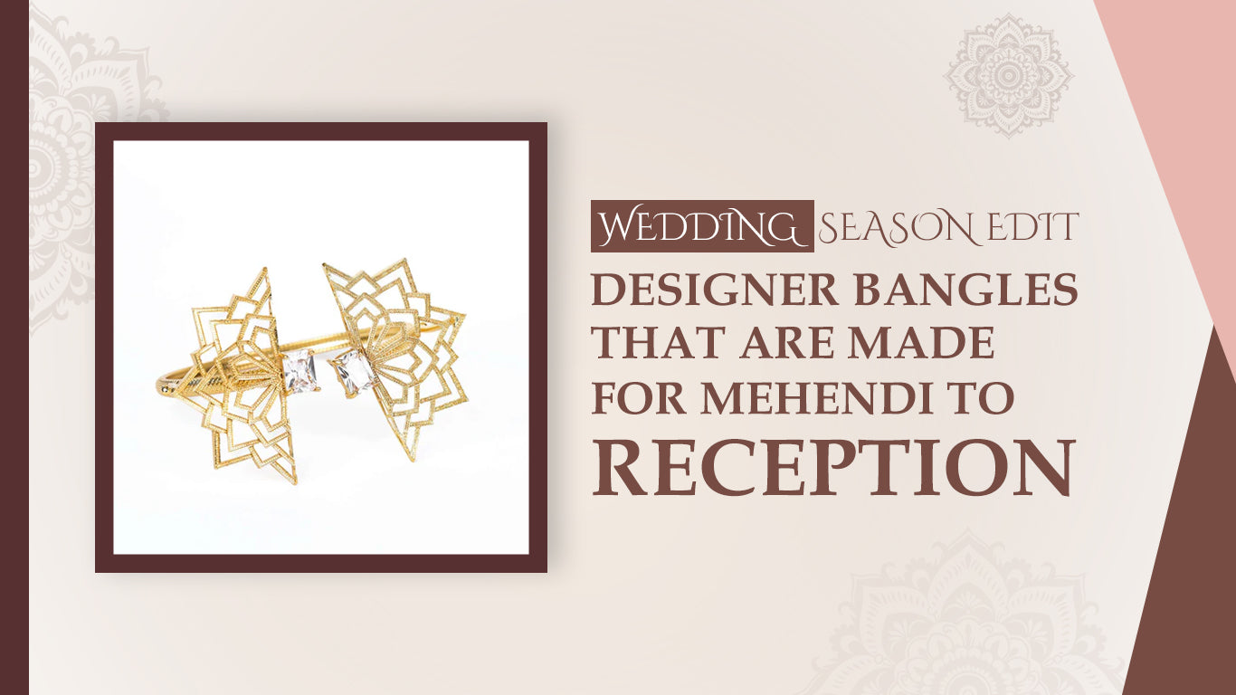 Designer Bangles Bracelet Designs